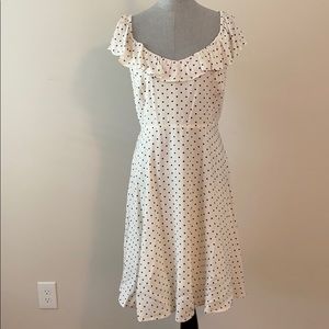 Dot Dress